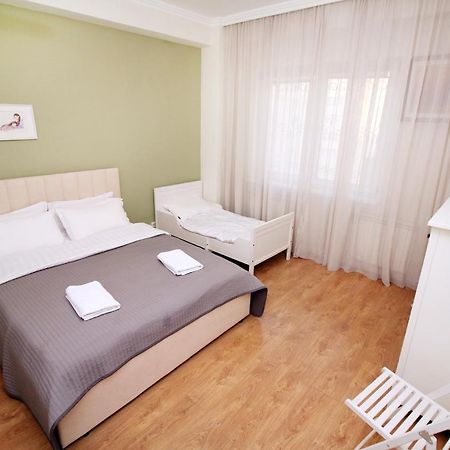 Perfect Spacious Apartment 356 Ałma Ata Zewnętrze zdjęcie
