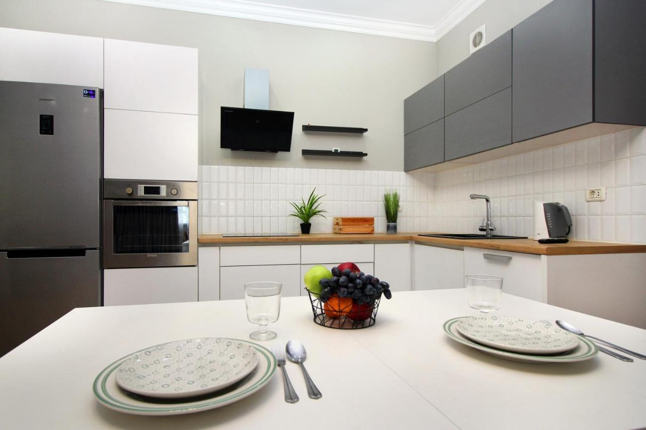 Perfect Spacious Apartment 356 Ałma Ata Zewnętrze zdjęcie