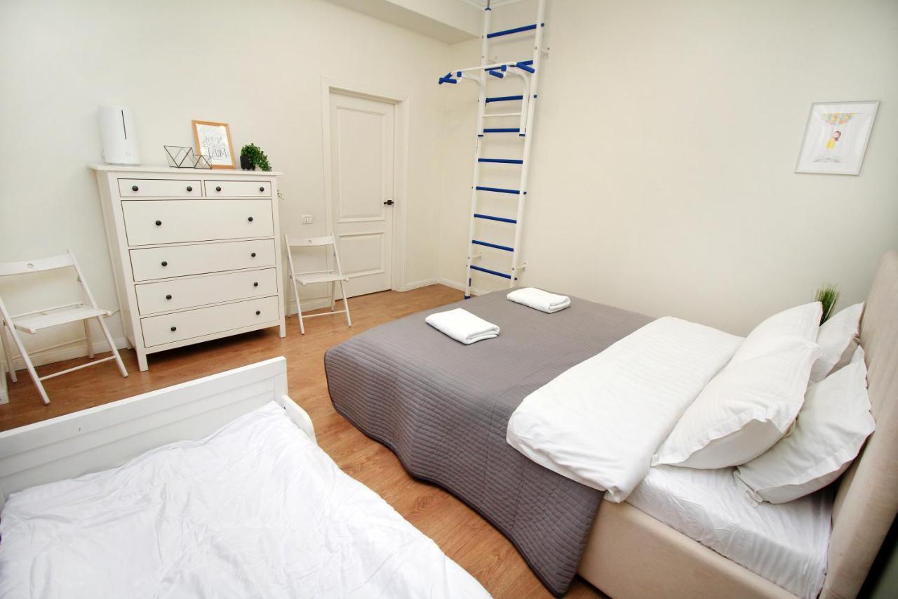 Perfect Spacious Apartment 356 Ałma Ata Zewnętrze zdjęcie