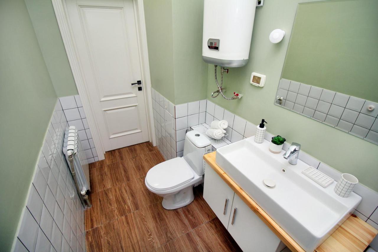 Perfect Spacious Apartment 356 Ałma Ata Zewnętrze zdjęcie