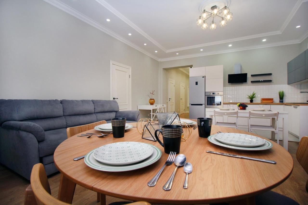 Perfect Spacious Apartment 356 Ałma Ata Zewnętrze zdjęcie