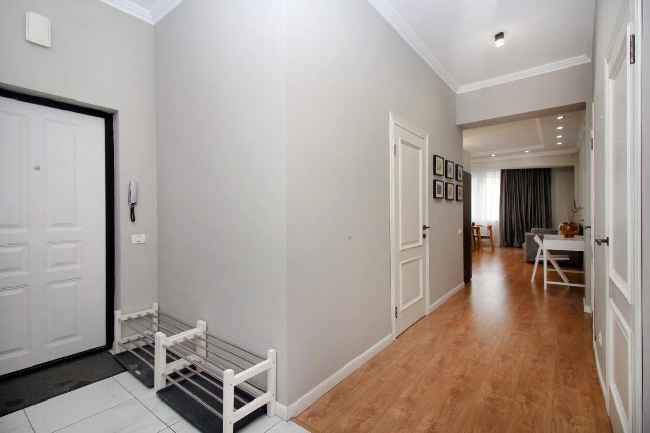 Perfect Spacious Apartment 356 Ałma Ata Zewnętrze zdjęcie